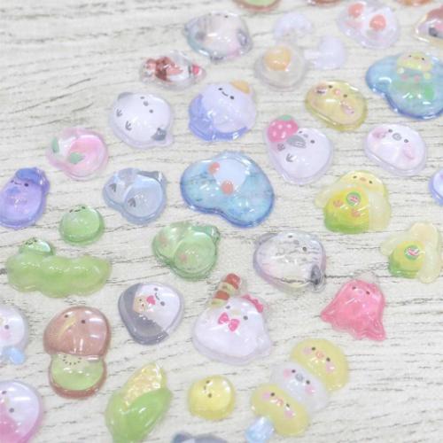 シールシート ボンボンドロップシール ぴよぴよボンボン