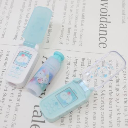 鉛筆キャップ パロディミックス鉛筆キャップ もちえなが つやつや