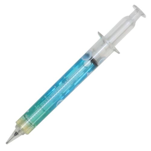 シャープペン 注射器シャープ 新入学 クーリア