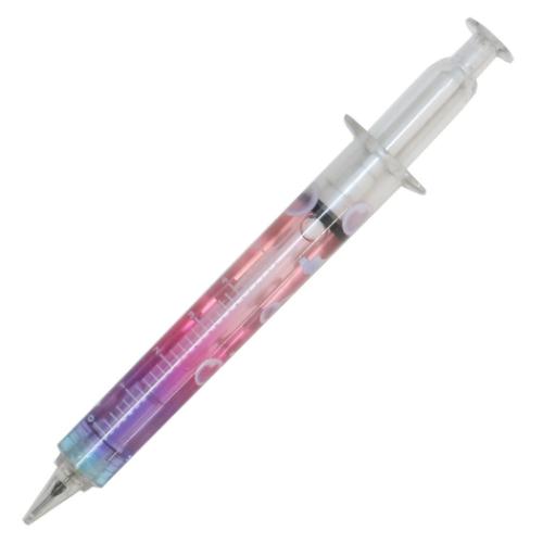 シャープペン 注射器シャープ 新入学 クーリア