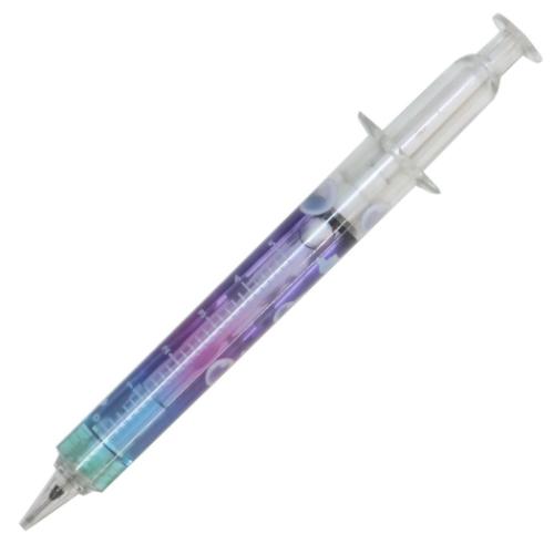 シャープペン 注射器シャープ 新入学 クーリア