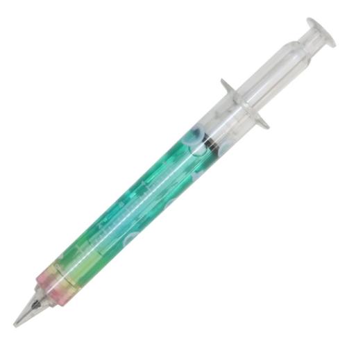 シャープペン 注射器シャープ 新入学 クーリア