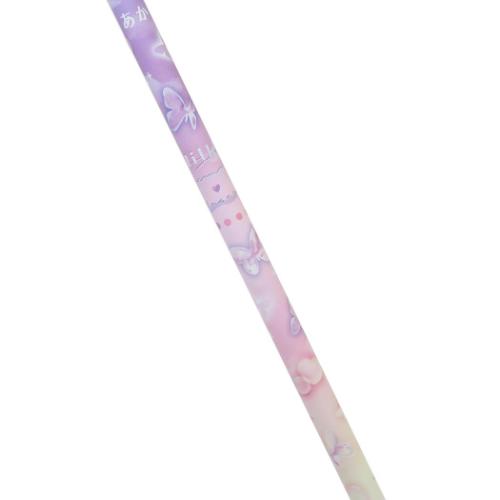 赤鉛筆 赤鉛筆丸 ミルキーメモリードリーム クーリア 新学期準備文具