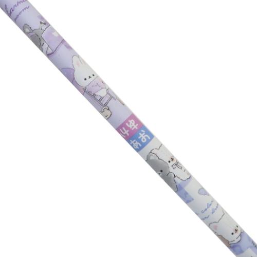 赤青鉛筆丸 赤青鉛筆 チャーミングルーム クーリア 新学期準備文具 あかあおえんぴつ かわいい