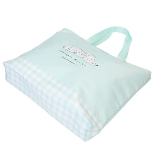レッスンバッグ レッスンBAG エナガタワー 新入学 クーリア おけいこバッグ トートバッグ