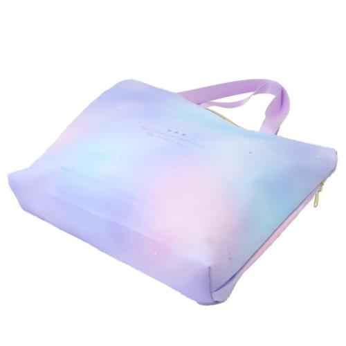 レッスンバッグ おけいこバッグ みみぴょこ チャミーキトゥン クーリア トートバッグ レッスンBAG