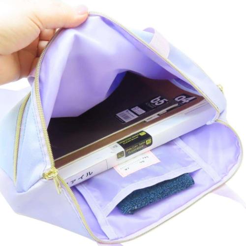 レッスンバッグ おけいこバッグ みみぴょこ チャミーキトゥン クーリア トートバッグ レッスンBAG