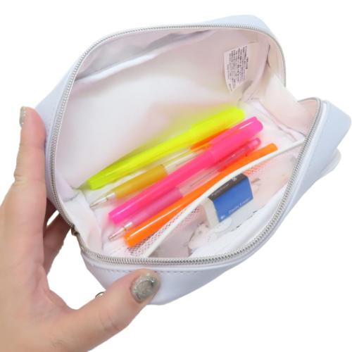 エンリーベグリン　ペンケース　筆箱 HENRY BEGUELIN（ペンケース/筆箱）のフリマアイテム一覧