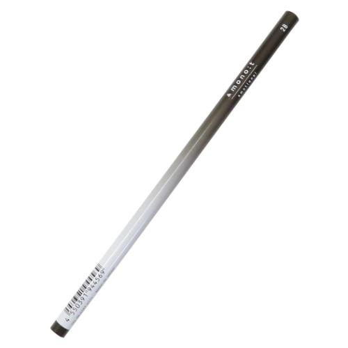 鉛筆2B丸 アンドモノトーン 鉛筆 クーリア グッズ