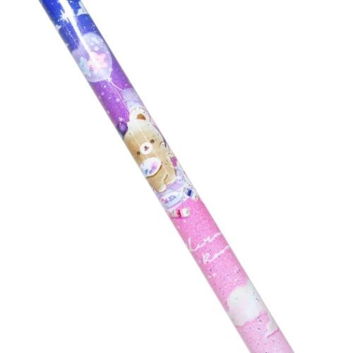 えんぴつ チャーミングルーム 鉛筆 2B お絵描き A クーリア 新学期準備文具