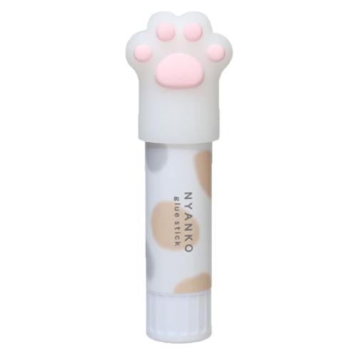 のり おててスティックのり クーリア 新学期準備文具