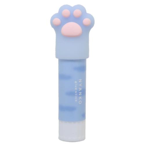 のり おててスティックのり クーリア 新学期準備文具