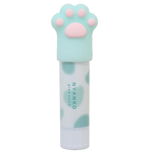 のり おててスティックのり クーリア 新学期準備文具