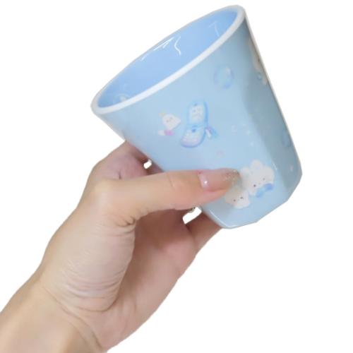 メラミンコップ メラミンカップ クラウドポップタイム クーリア プレゼント かわいい