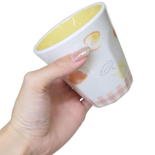 メラミンコップ メラミンカップ やきたてアニマル クーリア