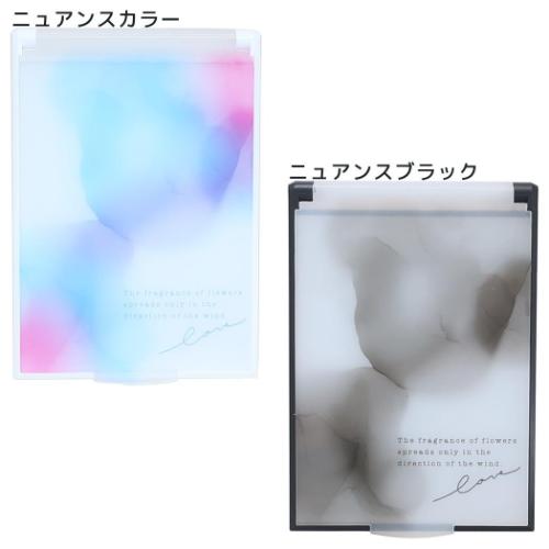 手鏡 マーブルコスメ Sサイズミラー クーリア