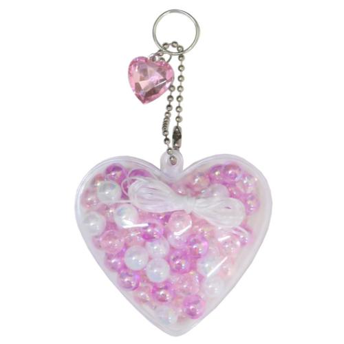 アクセサリーキット おまもりストーン付きプチビーズアクセサリーキット クーリア ネックレス ブレスレット