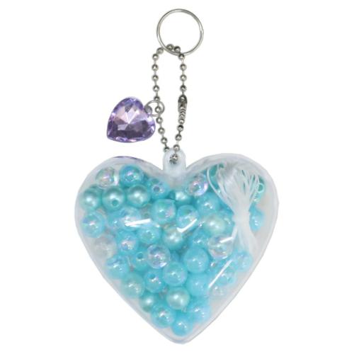 アクセサリーキット おまもりストーン付きプチビーズアクセサリーキット クーリア ネックレス ブレスレット