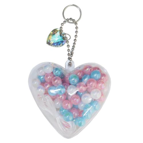 アクセサリーキット おまもりストーン付きプチビーズアクセサリーキット クーリア ネックレス ブレスレット