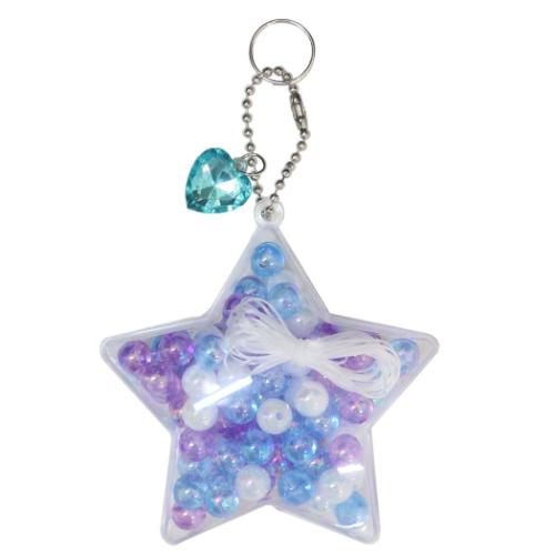 アクセサリーキット おまもりストーン付きプチビーズアクセサリーキット クーリア ネックレス ブレスレット