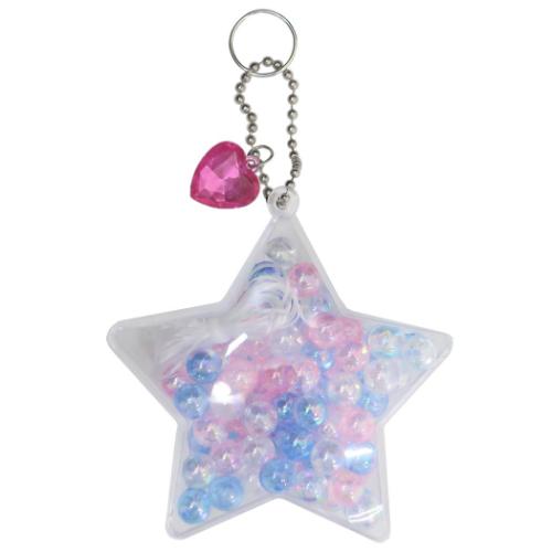 アクセサリーキット おまもりストーン付きプチビーズアクセサリーキット クーリア ネックレス ブレスレット