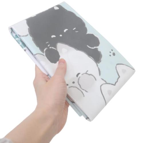 レジャーシート ピクニック用品 フルフルキャット クーリア 1-2人用 ビニールシート