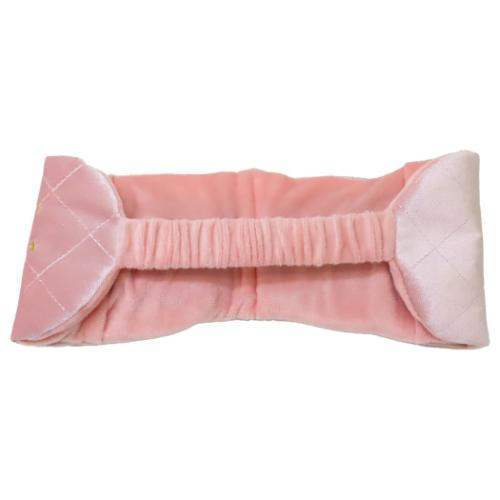 アイマスク スヤスー SUYASUU 耳まであったかアイピロー ウサギ あったかグッズ 防寒