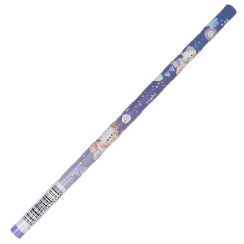 文具セット ナイトミャウ 7点文房具セット ムーン 新学期準備文具 大容量 かわいい