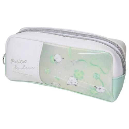 文具セット 6点文房具セット プチボヌール クローバー シマエナガ クーリア