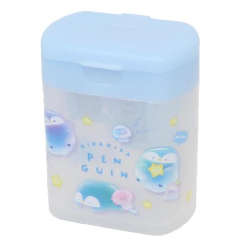 文具セット キラキラぷにちゃんず 7点文房具セット ぎゅっ 新学期準備