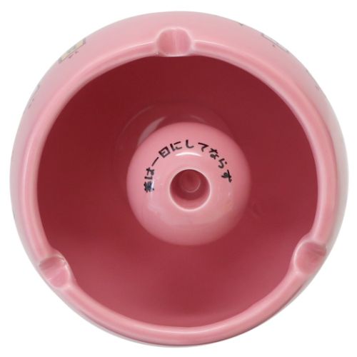 灰皿 女子力UP : キャラクターのシネマコレクション - 通販 - Yahoo