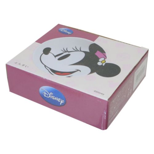 ミニーマウス とんすい 小鉢 ディズニー キャラクター グッズ