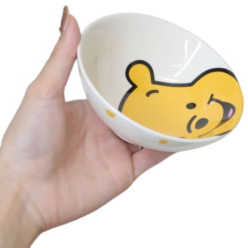 サンアート お茶碗 茶碗 ディズニー くまのプーさん ギフト プレゼント