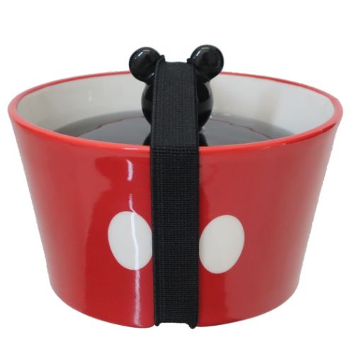 Disney（ディズニー） 漬物容器 保存容器 ミッキーマウス サンアート