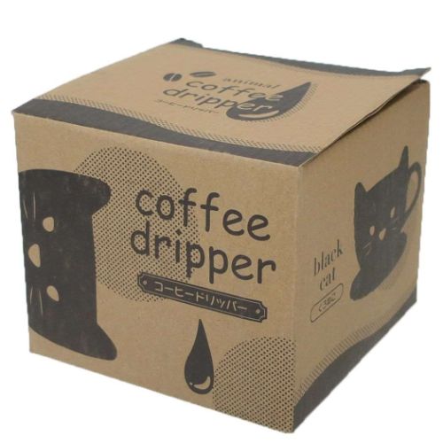 ティーセット コーヒードリッパー しろくま サンアート ギフト食器 コーヒードリップ