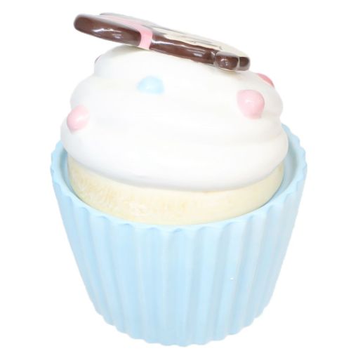 ミニーマウス カップケーキ型キャニスター 保存容器 ディズニー｜cinemacollection｜02