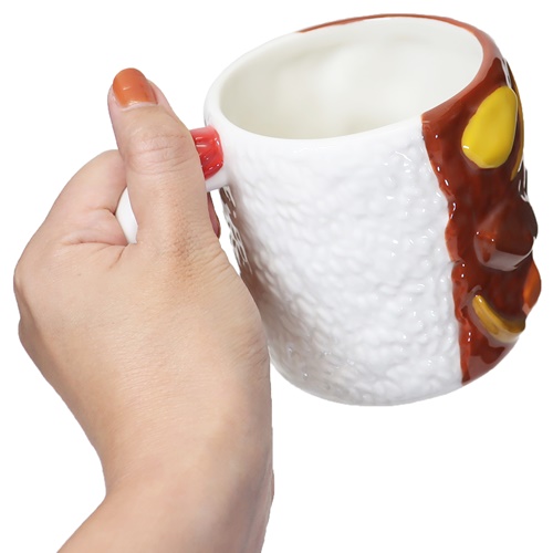 マグカップ カレーライスマグ サンアート プレゼント ギフト おもしろ雑貨 食器
