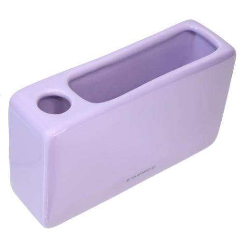 クロミ メモ＆ペンスタンド サンリオ 卓上収納 キャラクター レトロ家電