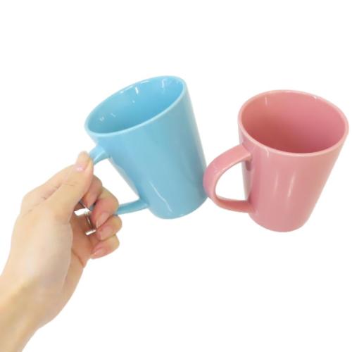 サンアート ギフト食器 旦那推し＆嫁推しペアマグ 爆買 : キャラクター