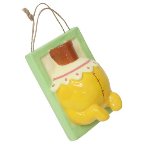 くまのプーさん グッズ 花瓶 ディズニー キャラクター 壁掛け一輪挿し