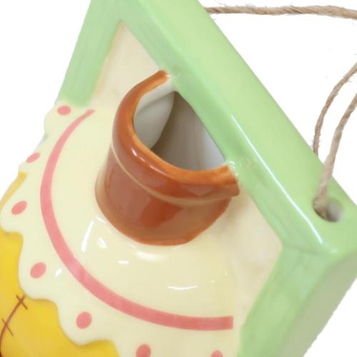 くまのプーさん グッズ 花瓶 ディズニー キャラクター 壁掛け一輪挿し
