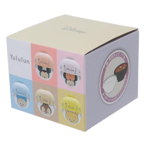 チップ＆デール グッズ ご飯セット ディズニー キャラクター 汁椀茶碗セット