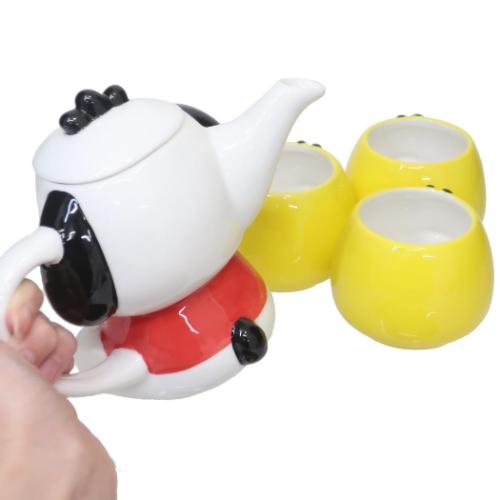 Amazon.co.jp: サンリオ(SANRIO) ハローキティ ティータイム