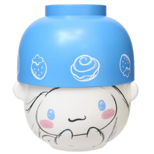 ご飯セット 汁椀茶碗セット 大 シナモロール サンリオ サンアート 新生活 プレゼント