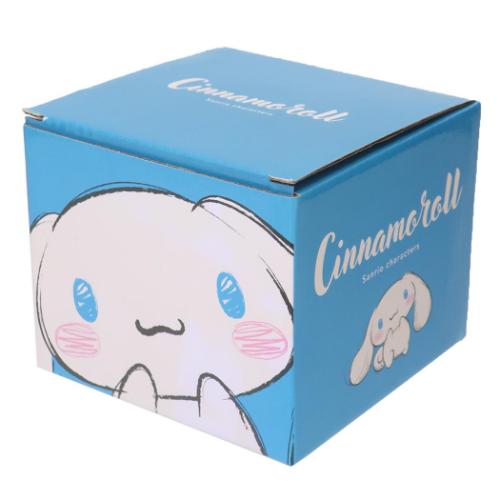 ご飯セット 汁椀茶碗セット 大 シナモロール サンリオ サンアート 新生活 プレゼント