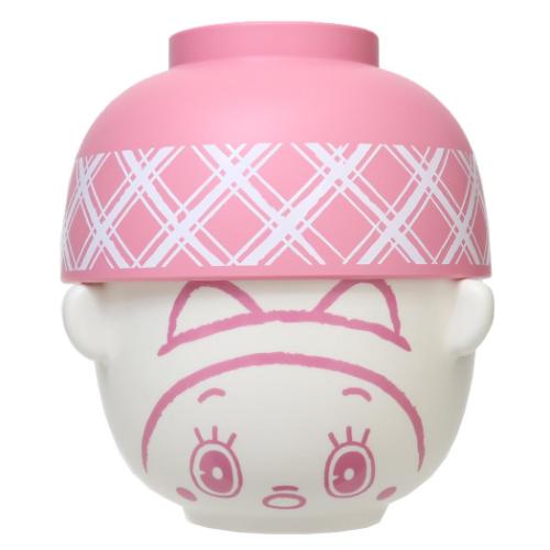 ご飯セット 汁椀茶碗セットミニ ドラミ ドラえもん 藤子F不二雄 サンアート