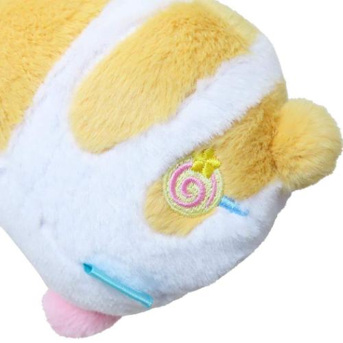 星のカービィ ころろんふれんず アイスドラゴン ぬいぐるみ KF04 ころろんフレンズ アイスドラゴン｜三英貿易株式会社