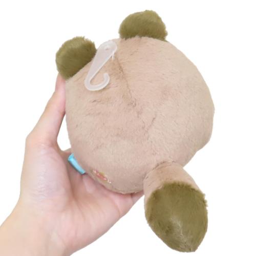 星のカービィ ころろんフレンズ ぬいぐるみ アイスドラゴン 星のカービィ ころろんフレンズ ぬいぐるみ アイスドラゴン