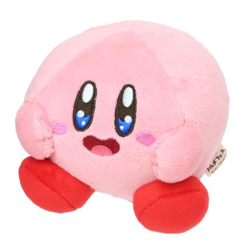 カービィ ミニマスコット 星のカービィもっとミニマスコット【タイトー限定】 プライズの
