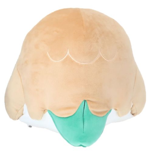 クッション ぽてはぐクッション ポケットモンスター ポケモン モクロー